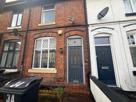 2 bedroom House To Let Total Size: 786 SQ FT - Photo 2