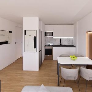 Appartement Une Chambre - Montréal Centre-Ville, Meublé - Photo 2