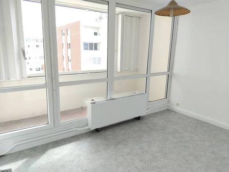 Appartement 2 pièces - 69100 Villeurbanne - Photo 5