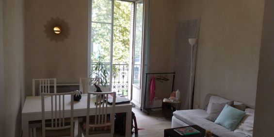 Location Appartement 2 pièces 36m² GRENOBLE 38000 - Photo 3