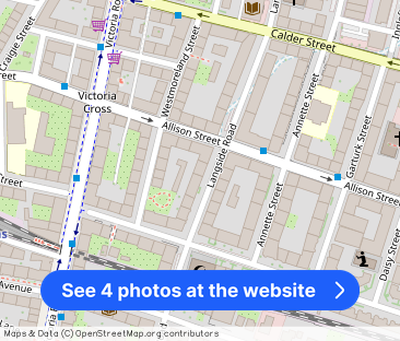 Room 3, Flat 3/2, 244 Langside Road, Glasgow G42 8XN - Photo 1