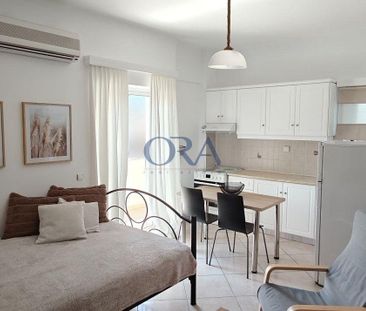 Studio/Γκαρσονιέρα για ενοικίαση Κουκούλι (Πάτρα) - Photo 2