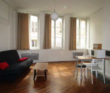 Appartement 1 pièce à - Photo 5