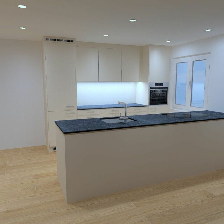 Your new home with plenty of space in Mettlen - Foto 1