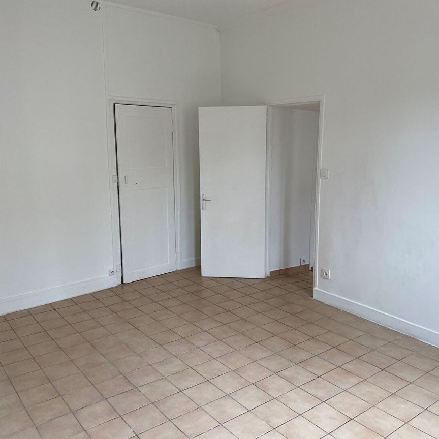 Location Appartement 1 pièce 37m² ROUEN 76100 - Photo 1