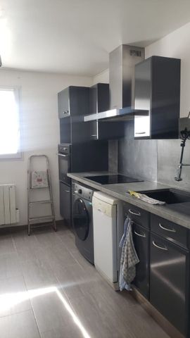 Appartement T3 Roissy-en-Brie à louer - Photo 2