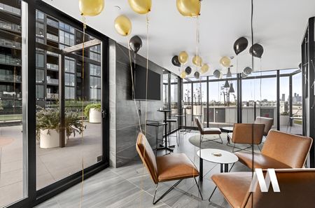 1514/2 Joseph Road, Footscray VIC 3011 - Apartment For Rent | Domain - Photo 3