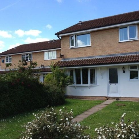 Ashbourne Crescent, TA1 2RB, Taunton - Photo 1