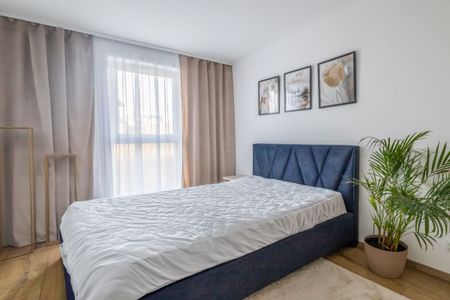 Urokliwe mieszkanie w bardzo spokojnej okolicy 42 m² - Photo 4