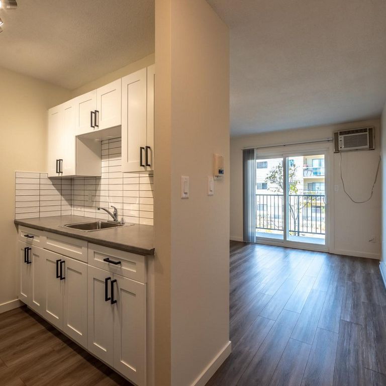 Forestbrook Apartments - Photo 1