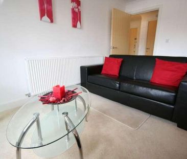 Elphins Drive, Wilderspool, WA4 - Photo 1