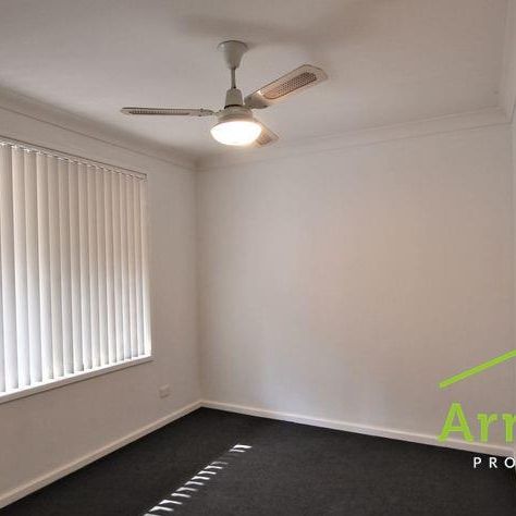 2 BEDROOM TOWNHOUSE, JESMOND - Photo 1