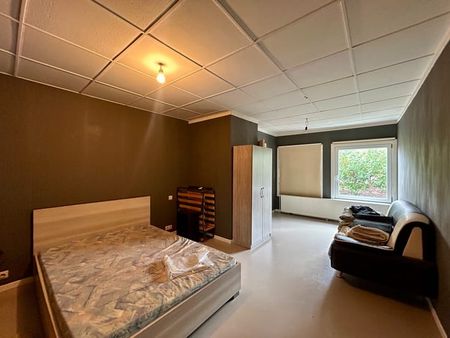 Appartement te huur - Photo 4