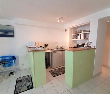 Appartement 2 pièces – 44 m² environ à Saint-Malo (ref : G75611) - Photo 4