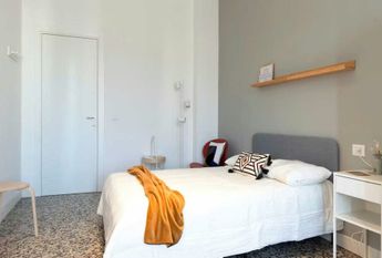 Piazza Carducci, Turin, Piedmont 10126