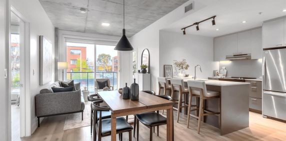 Studio - 2125 Rue Ward, Saint-Laurent Montreal - Photo 2