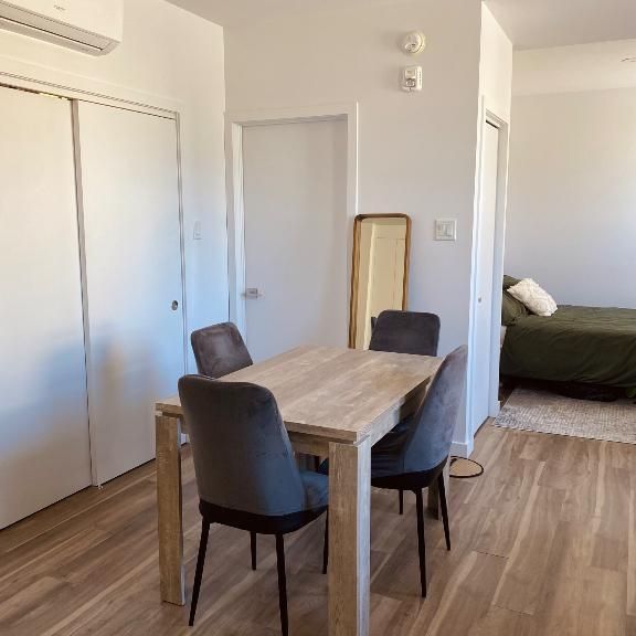 Cession de bail - Loft tout inclus et meublé à Ste-Foy - Photo 1