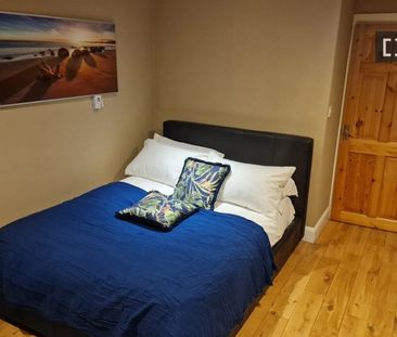 Studio apartment for rent in Dublin - Photo 2