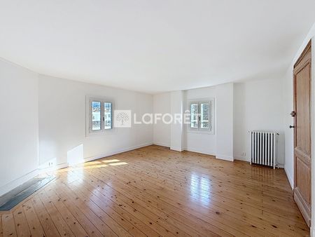 Maison T8 Bordeaux à louer - Photo 3