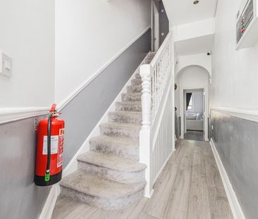 Room in a Shared House, Richmond Road, CR7 - Photo 6