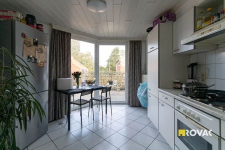 Duplexappartement met garage en terras - Foto 2