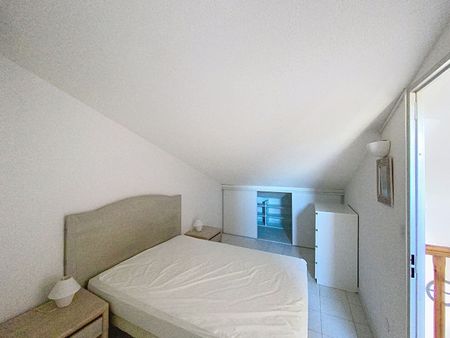 Appartement T2 Carqueiranne à louer - Photo 5