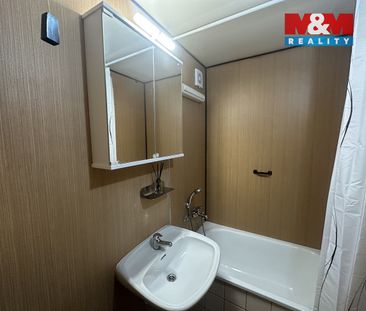 Pronájem bytu 2+kk 43 m² - Фото 3