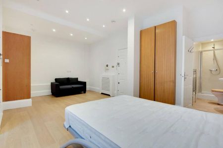 Studio to rent - Photo 2