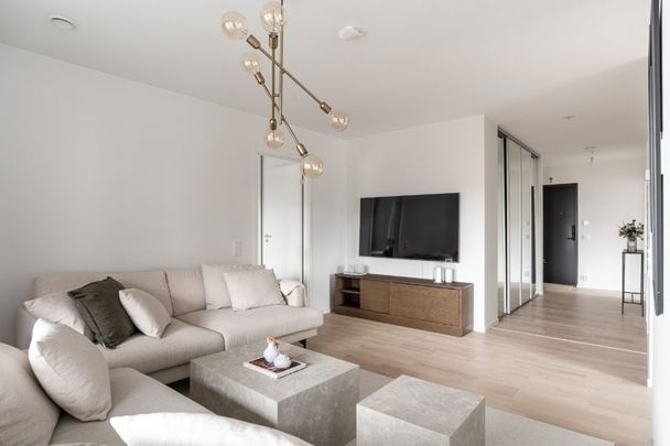 Jönköping - 3rok - 6mån - 17.250kr/mån - Photo 1