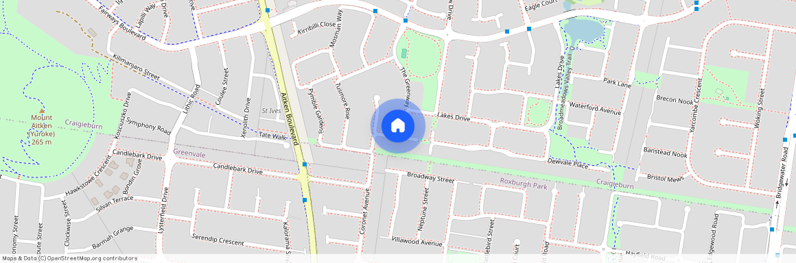 10 Tusmore Rise, Vic 3064, Craigieburn