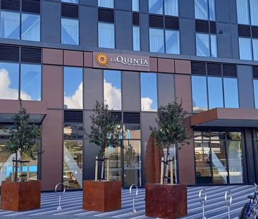 New Studio Apartment - fully furnished. - Photo 5