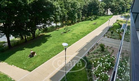 Luksusowy apartament z widokiem na rzekę - Photo 2