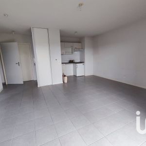 Appartement 2 pièces de 45 m² à Bègles (33130) - Photo 2