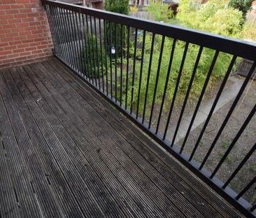 4 bedroom townhouse to rent - Photo 1
