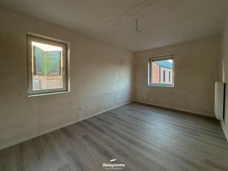 Maison 3 chambres avec jardin - Foto 5