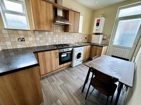 Claremont Terrace, Ashbrooke, Sunderland - Photo 3