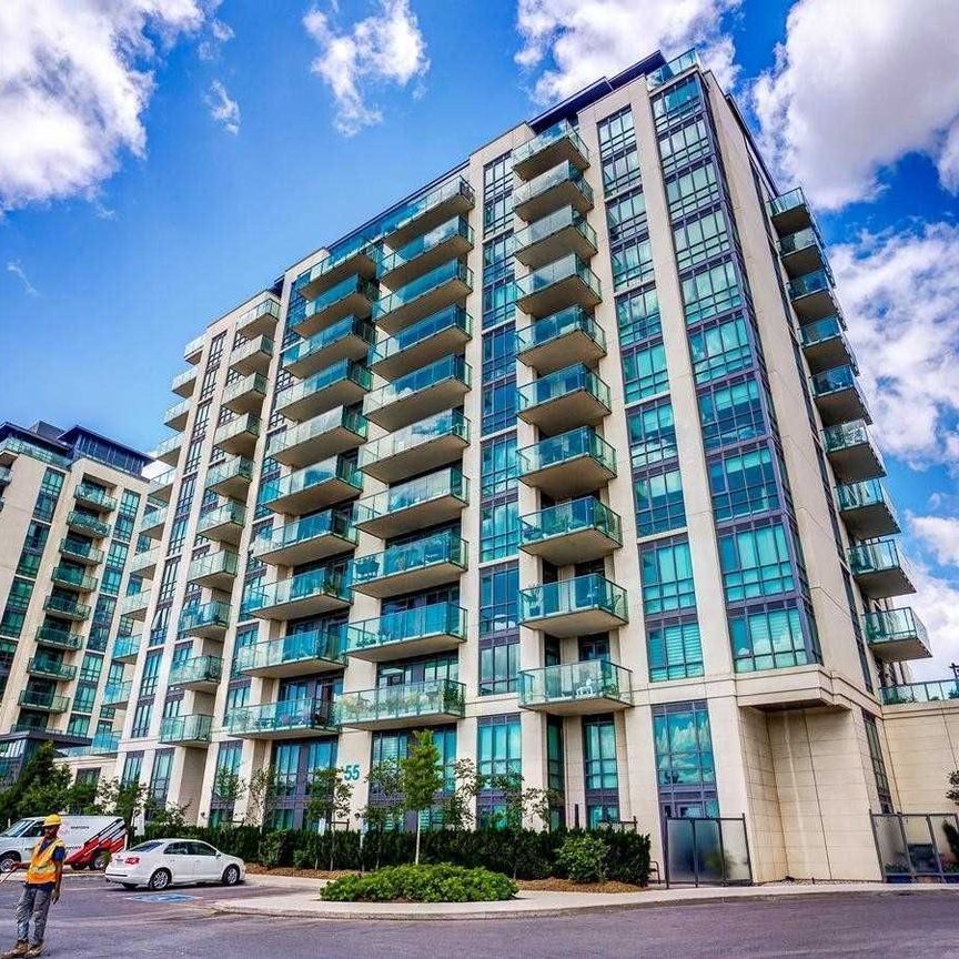For Lease - 55 Yorkland Boulevard Unit# 1007, Brampton, Ontario - Photo 1