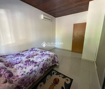 Casa com 2 quartos e 150m² para alugar em Canudos, Novo Hamburgo. - Photo 4