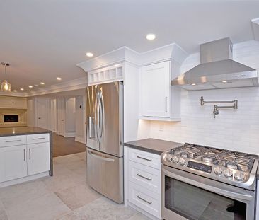 For Lease - 326 Slade Crescent Unit# Lower, Oakville, Ontario - Photo 5