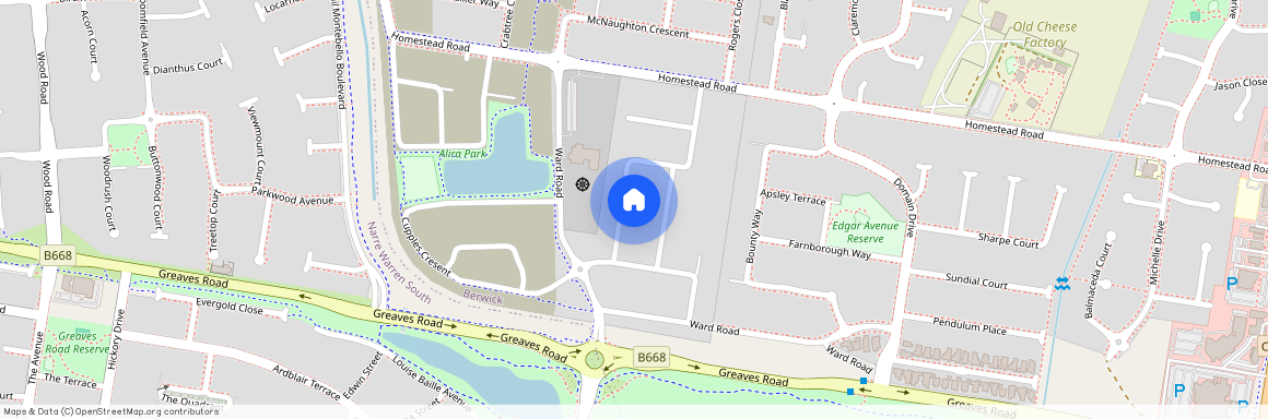 7 Grigg Street, Vic 3806, Berwick