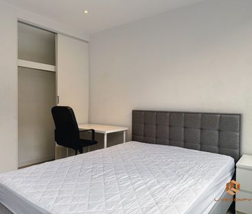 Melbourne CBD - Photo 1