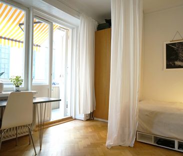 Gumshornsgatan, Stockholm - Photo 5