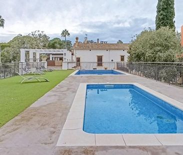 Luxury Farmhouse for rent in Marratxí, Balearic Islands - Photo 1