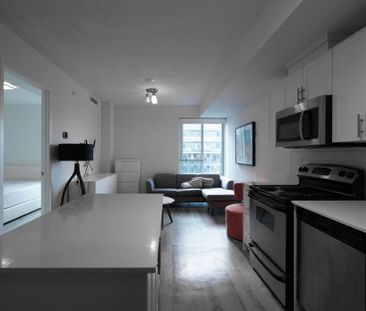 For Lease - 100 Bond Street Unit# 1002, Oshawa, Ontario - Photo 4