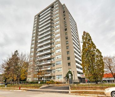 For Lease - 2263 Marine Drive Unit# 1408, Oakville, Ontario - Photo 3