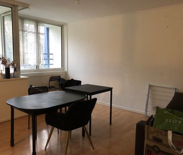 Room in a Shared Flat, St. Thomas's Square, E9 - Photo 3