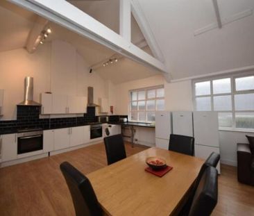 Room 204, Harts House, , UK - Photo 3