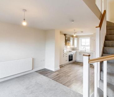 2 bedroom terraced house to rent - Photo 3