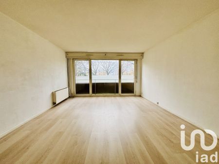 Appartement 1 pièce de 35 m² à Poissy (78300) - Photo 2