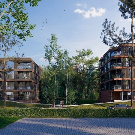 Comfortabel appartementen - Foto 4